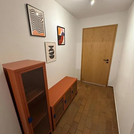 Mittendrin, Zentrale & Gemuetliche Stadtwohnung *