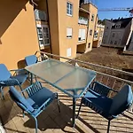 Lejlighed Mittendrin, Zentrale & Gemuetliche Stadtwohnung Bamberg