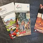 Lejlighed Mittendrin, Zentrale & Gemuetliche Stadtwohnung *
